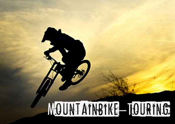 Mountenbike-Touring Preiser